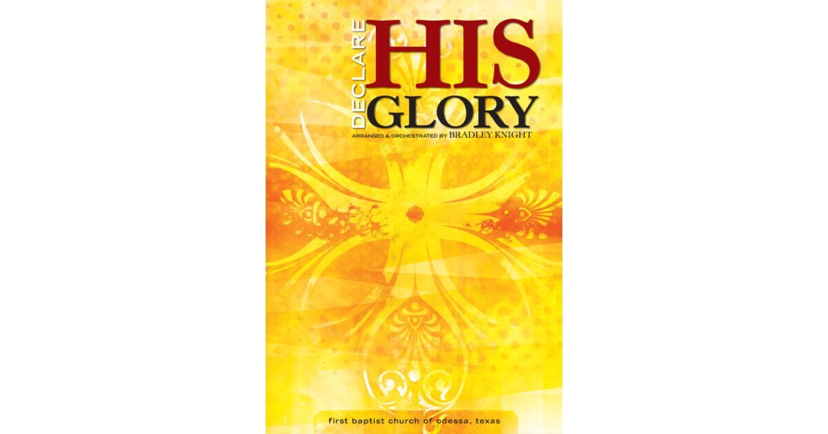 Prism Music | Declare His Glory