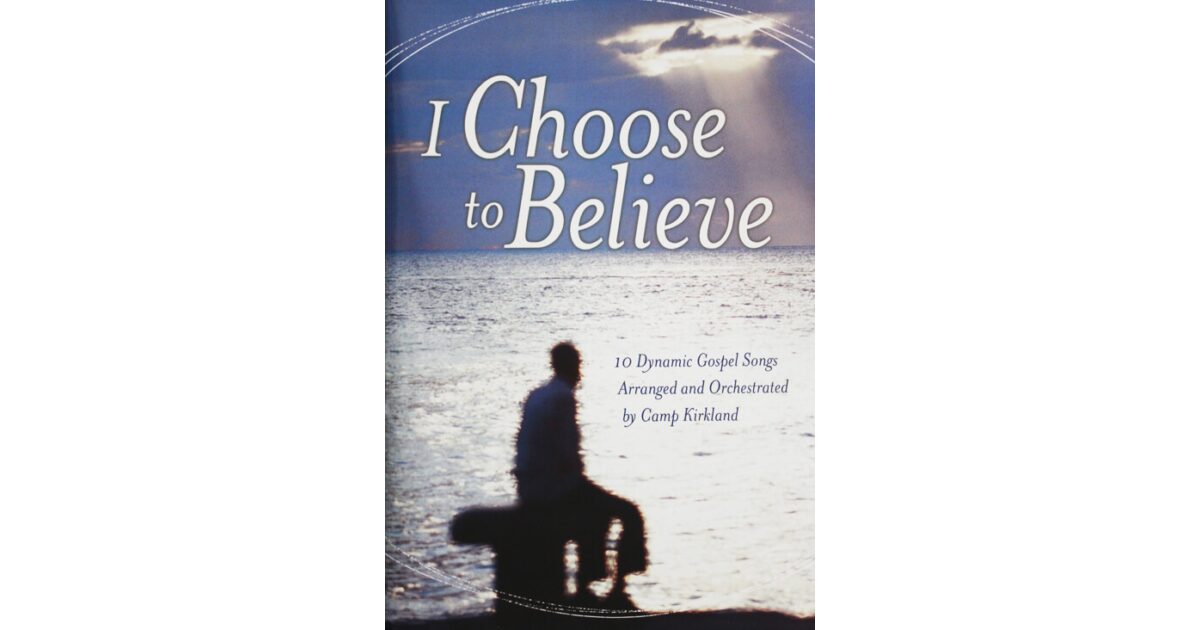 Prism Music | I Choose to Believe