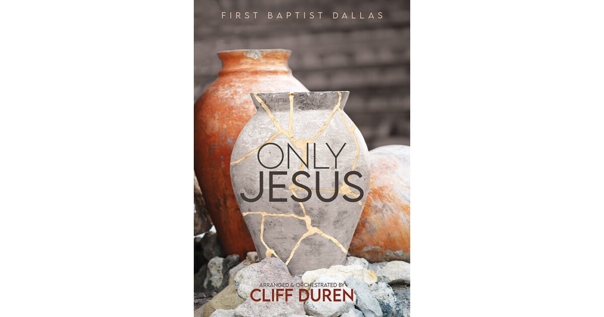 Prism Music | Only Jesus