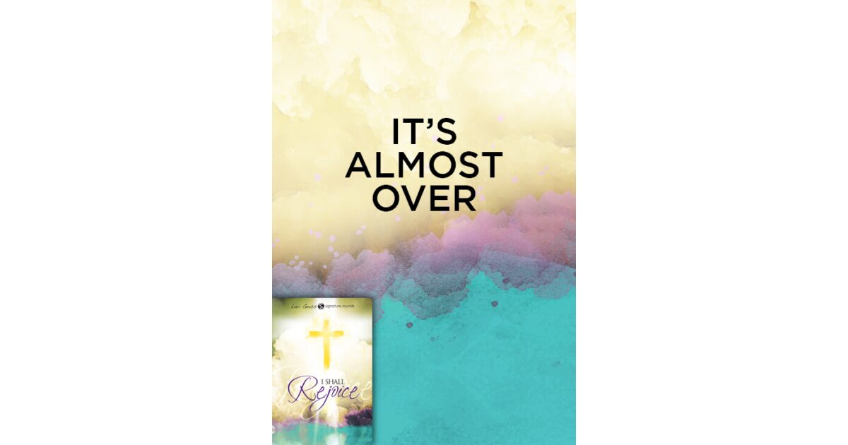 Prism Music | It's Almost Over
